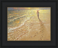Load image into Gallery viewer, Footprints