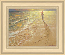 Load image into Gallery viewer, Footprints