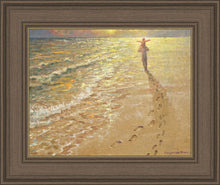 Load image into Gallery viewer, Footprints