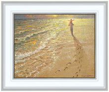 Load image into Gallery viewer, Footprints