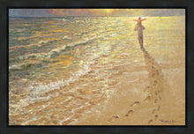 Load image into Gallery viewer, Footprints