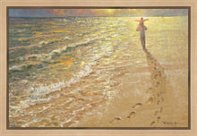 Load image into Gallery viewer, Footprints