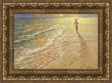 Load image into Gallery viewer, Footprints