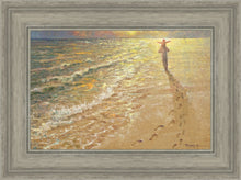 Load image into Gallery viewer, Footprints