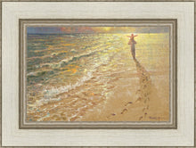 Load image into Gallery viewer, Footprints