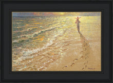 Load image into Gallery viewer, Footprints