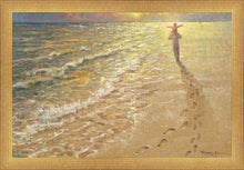 Load image into Gallery viewer, Footprints