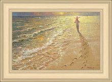 Load image into Gallery viewer, Footprints