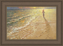 Load image into Gallery viewer, Footprints