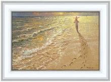 Load image into Gallery viewer, Footprints