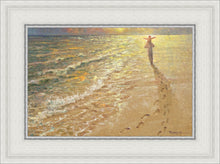 Load image into Gallery viewer, Footprints