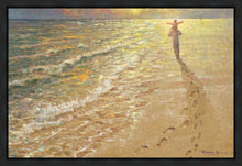 Load image into Gallery viewer, Footprints