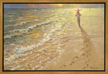 Load image into Gallery viewer, Footprints