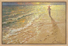 Load image into Gallery viewer, Footprints