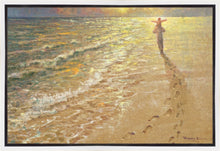Load image into Gallery viewer, Footprints