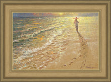 Load image into Gallery viewer, Footprints
