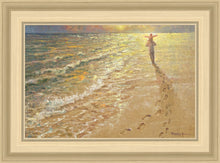 Load image into Gallery viewer, Footprints