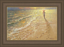 Load image into Gallery viewer, Footprints