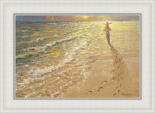 Load image into Gallery viewer, Footprints