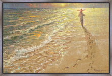 Load image into Gallery viewer, Footprints