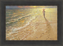 Load image into Gallery viewer, Footprints