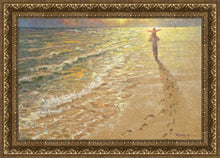 Load image into Gallery viewer, Footprints