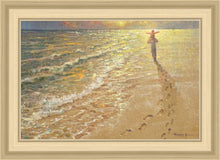 Load image into Gallery viewer, Footprints