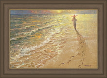 Load image into Gallery viewer, Footprints