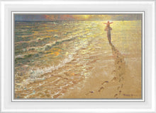Load image into Gallery viewer, Footprints