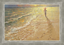 Load image into Gallery viewer, Footprints