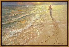 Load image into Gallery viewer, Footprints