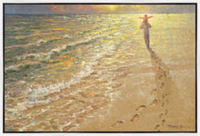 Load image into Gallery viewer, Footprints