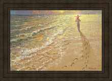 Load image into Gallery viewer, Footprints