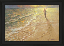 Load image into Gallery viewer, Footprints
