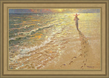 Load image into Gallery viewer, Footprints