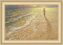 Load image into Gallery viewer, Footprints