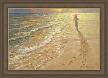 Load image into Gallery viewer, Footprints