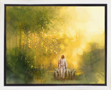Load image into Gallery viewer, The Lord Is My Shepherd