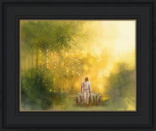 Load image into Gallery viewer, The Lord Is My Shepherd