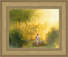 Load image into Gallery viewer, The Lord Is My Shepherd