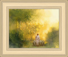 Load image into Gallery viewer, The Lord Is My Shepherd