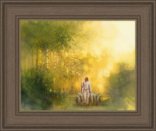Load image into Gallery viewer, The Lord Is My Shepherd
