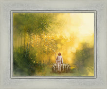 Load image into Gallery viewer, The Lord Is My Shepherd