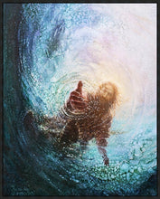 Load image into Gallery viewer, The Hand of God