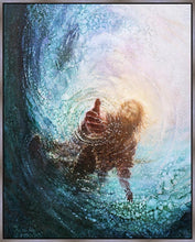 Load image into Gallery viewer, The Hand of God