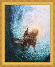 Load image into Gallery viewer, The Hand of God