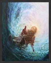 Load image into Gallery viewer, The Hand of God