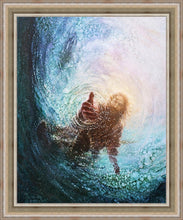 Load image into Gallery viewer, The Hand of God