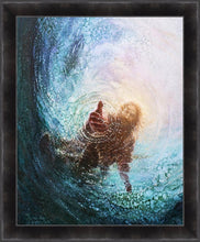 Load image into Gallery viewer, The Hand of God