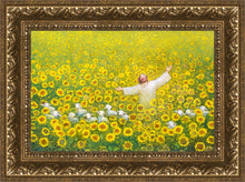 Load image into Gallery viewer, Be Glad and Rejoice